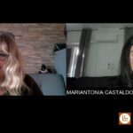 Mariantonia Castaldo Cantante Napoletana