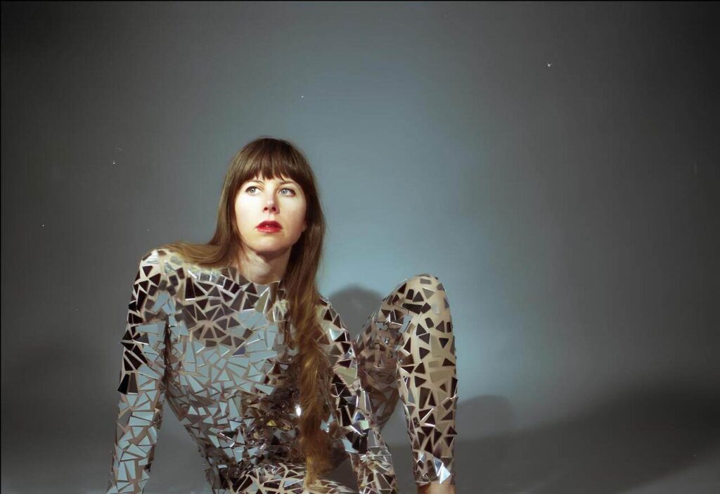 LAEL NEALE