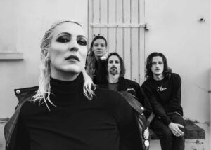 Lucie Sue nuovo singolo