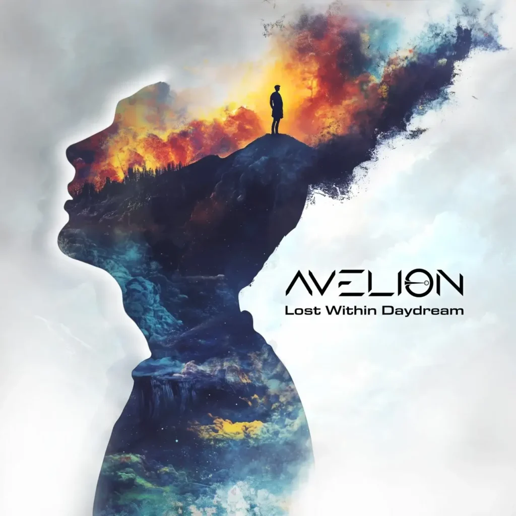 AVELION singolo Lost Within Daydream