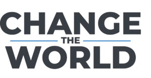 Change the World