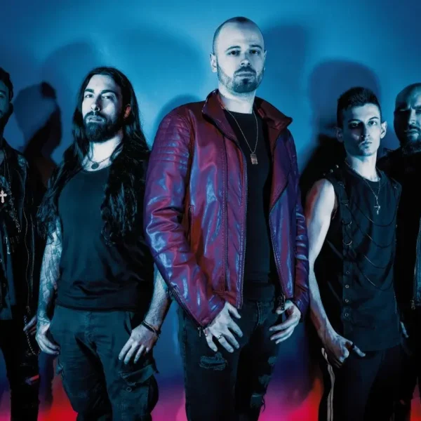 AVELION: IL NUOVO SINGOLO “LOST WITHIN DAYDREAM”-PROGRESSIVE METAL