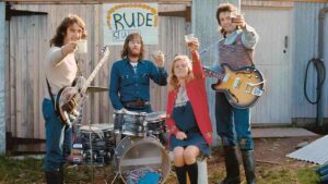 Venus And Mars album