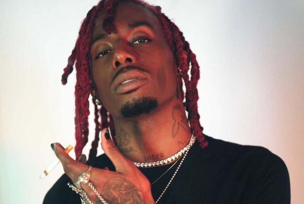 PLAYBOI CARTI