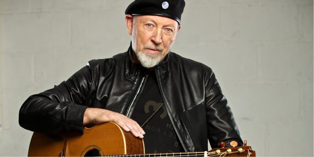 Richard Thompson Fairport Convention