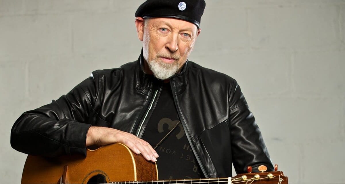 Richard Thompson