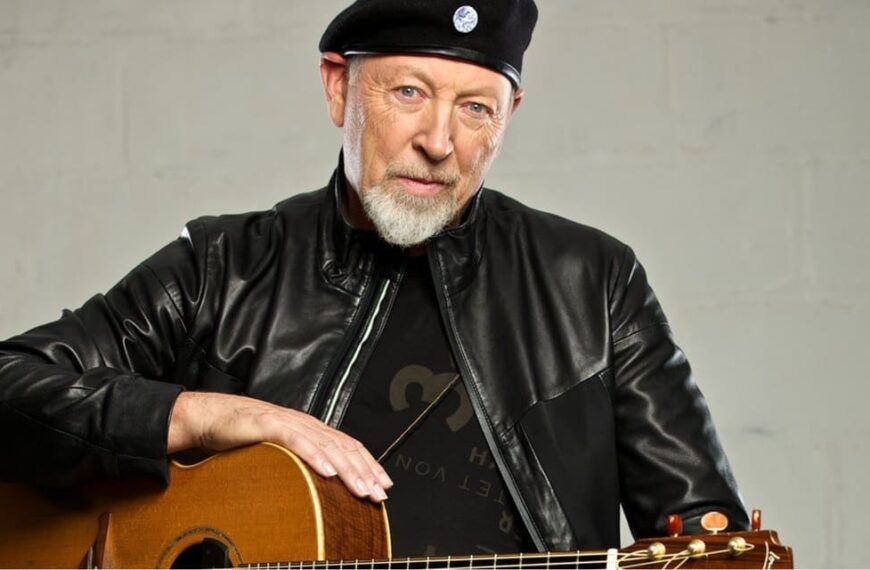 Richard Thompson