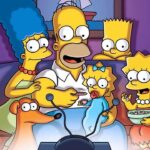 I Simpson serie tv