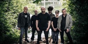 Almamegretta Sanacore