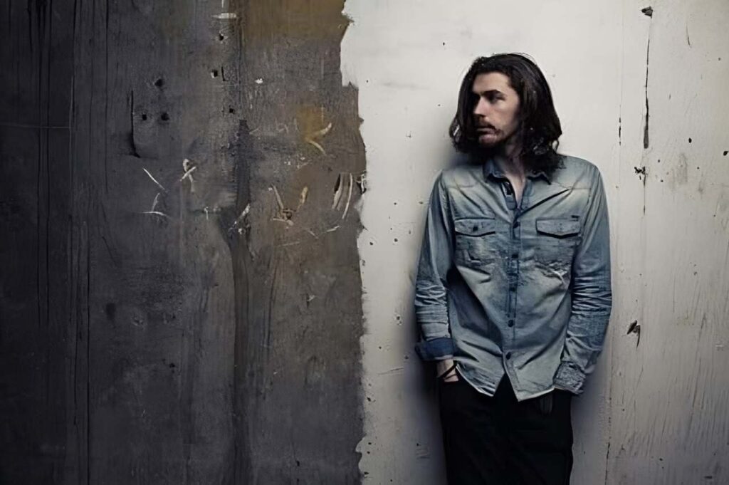 Hozier nuovo album
