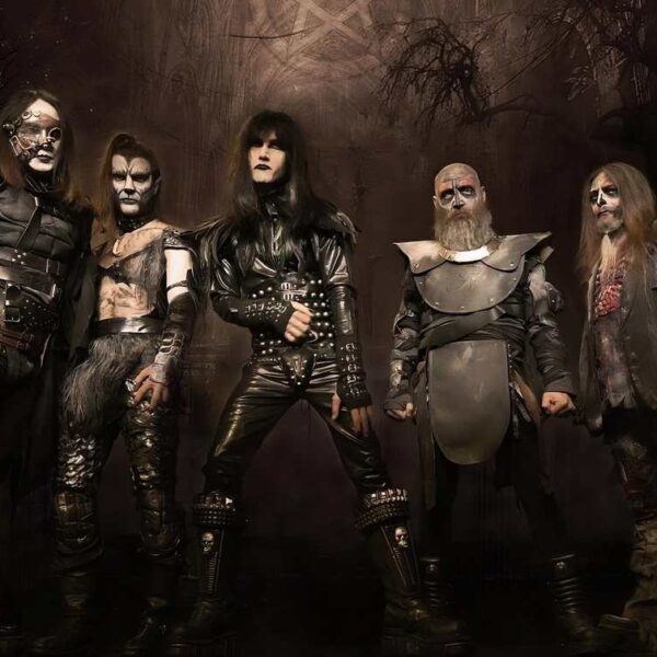 DEATH SS: Il Nuovo Album “The Entity” e l’Ultimo 12” “Love Until Death”