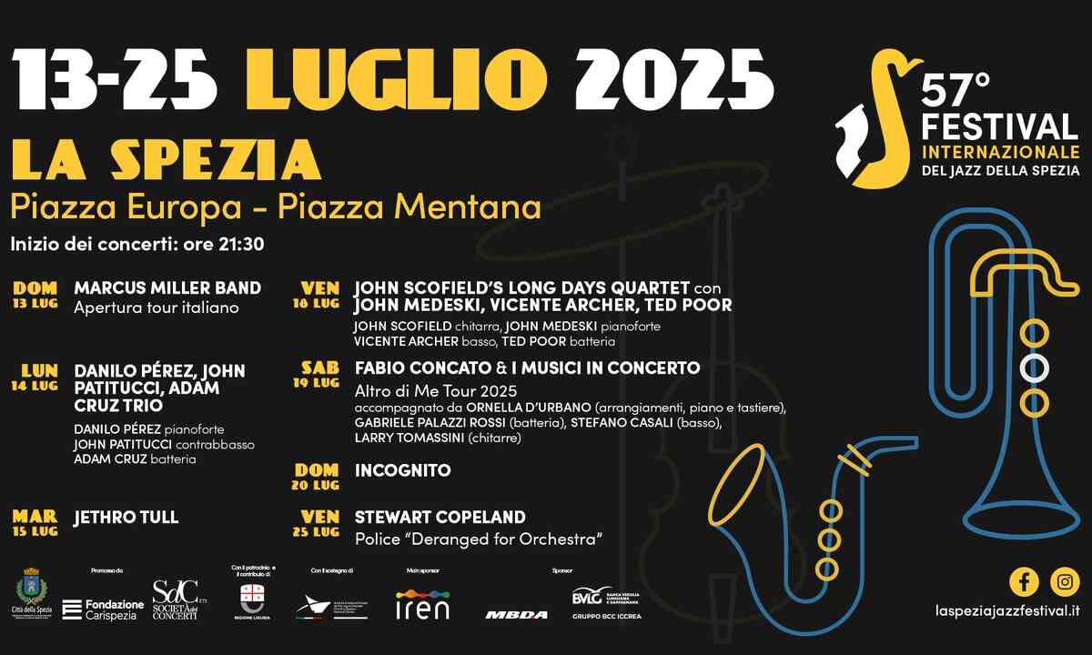 Festival Internazionale del Jazz