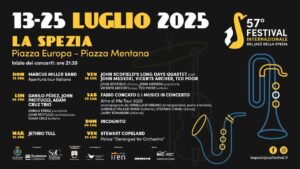 Festival Internazionale del Jazz