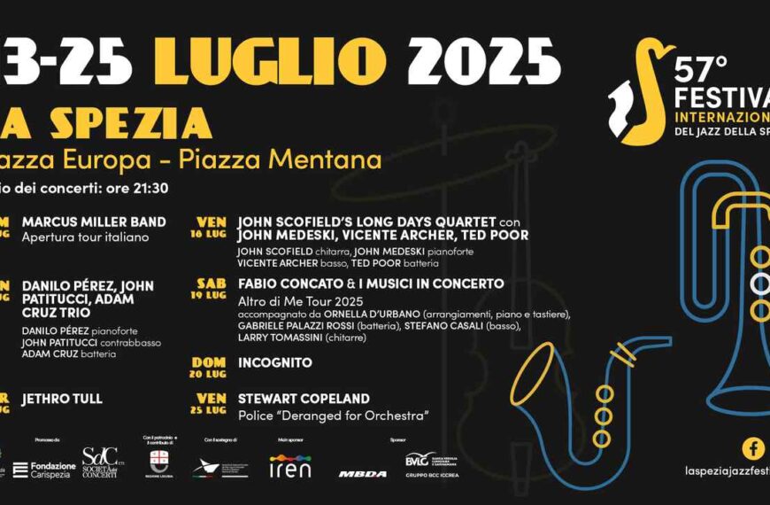 Festival Internazionale del Jazz