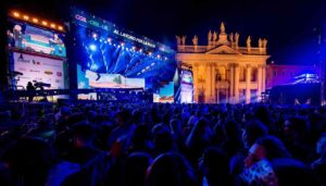 Concerto del Primo Maggio 2025