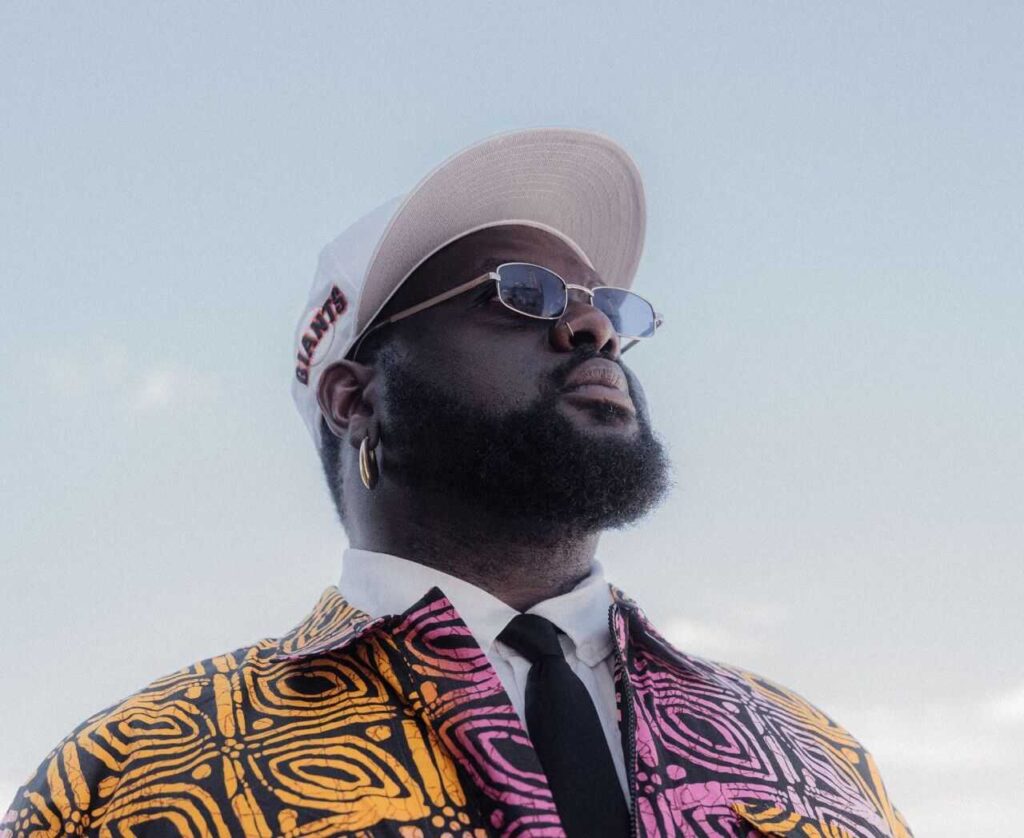 Tommy Kuti torna con “Big Boy”: un inno all’identità afroitaliana