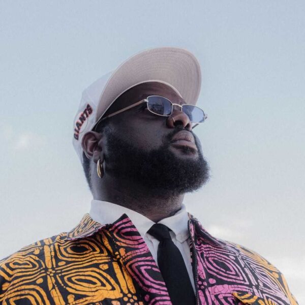 Tommy Kuti torna con “Big Boy”: un inno all’identità afroitaliana