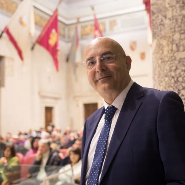 Alberoandronico: da tutto il mondo in Campidoglio per celebrare creatività e talento