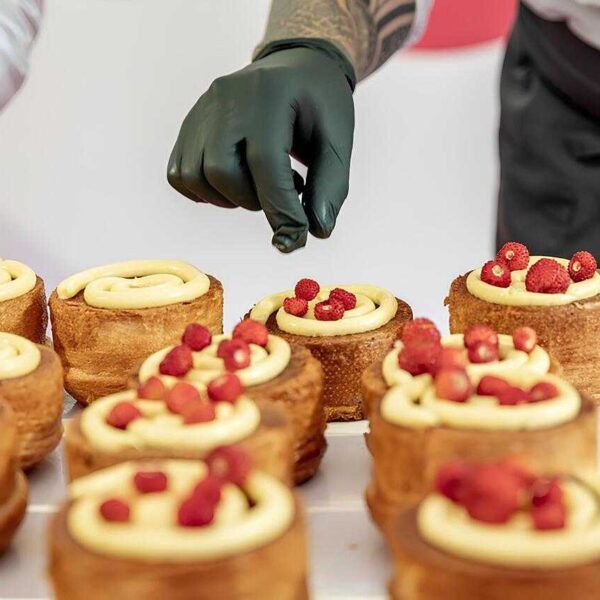 A Viterbo torna “Assaggi”: il Salone dell’Enogastronomia Laziale che celebra i 5 sensi