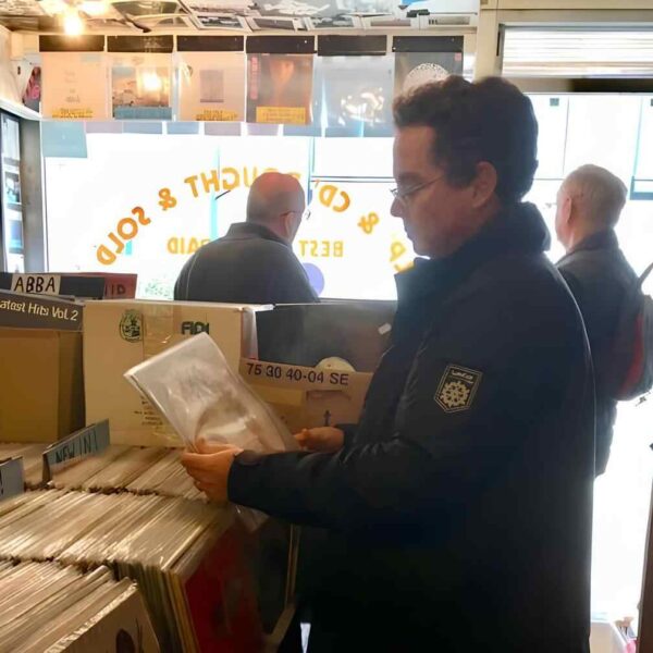 London Vinyl: i negozi di dischi da visitare nella capitale britannica (part.3)