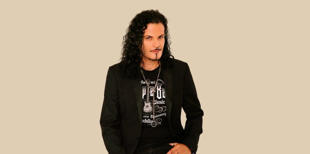Chris Catena