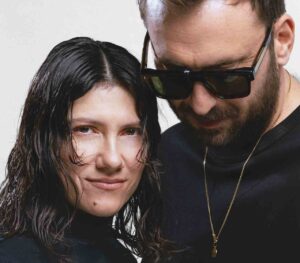 Cesare Cremonini Elisa