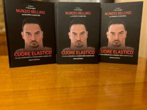 Nunzio Bellino Cuore Elastico