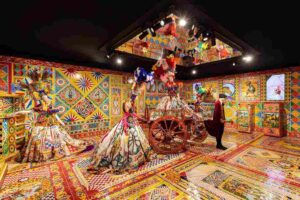 Domenico Dolce Stefano Gabbana