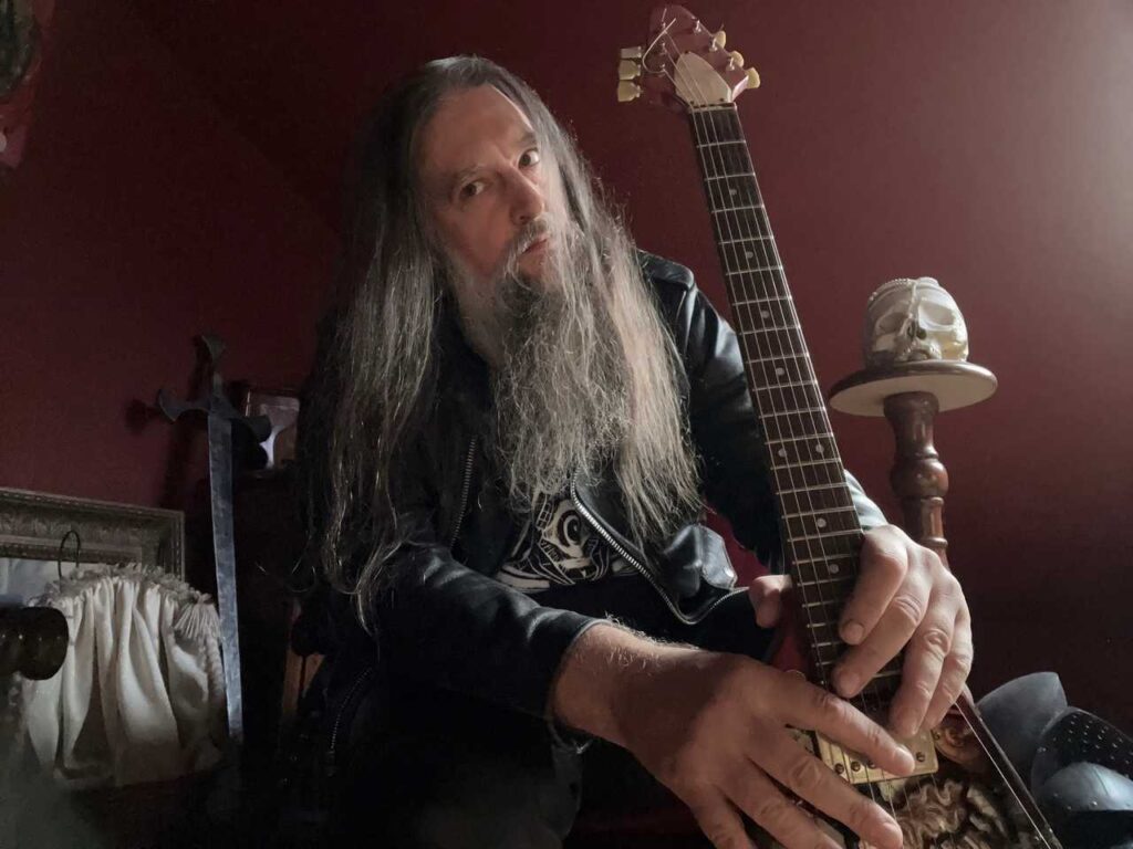 Samael von Martin