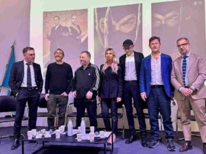 Etica Estetica Immaginario