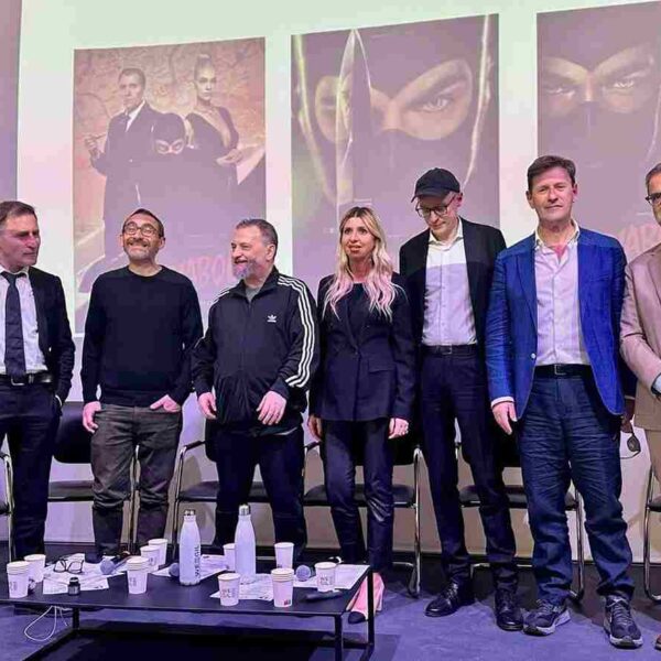 Grande successo per la due giorni a Roma di Epica Etica Estetica dell’Immaginario