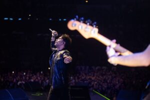 FABRIZIO MORO LIVE 2025