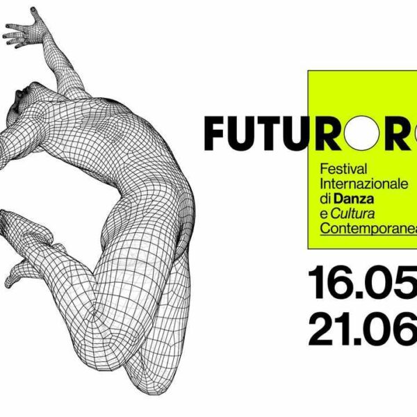 Futuro Roma 2025: il Festival Internazionale di Danza che trasforma la città in un palcoscenico di creatività
