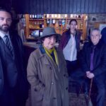Vera serie tv