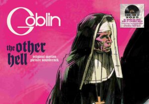 Richard Last Group e Goblin