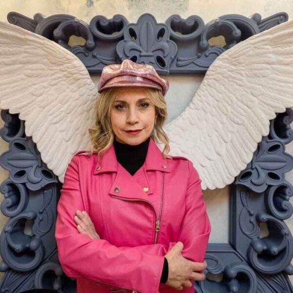 “Lady Cobra – Una killer in blues” a Roma in ricordo di Adriano Aprà