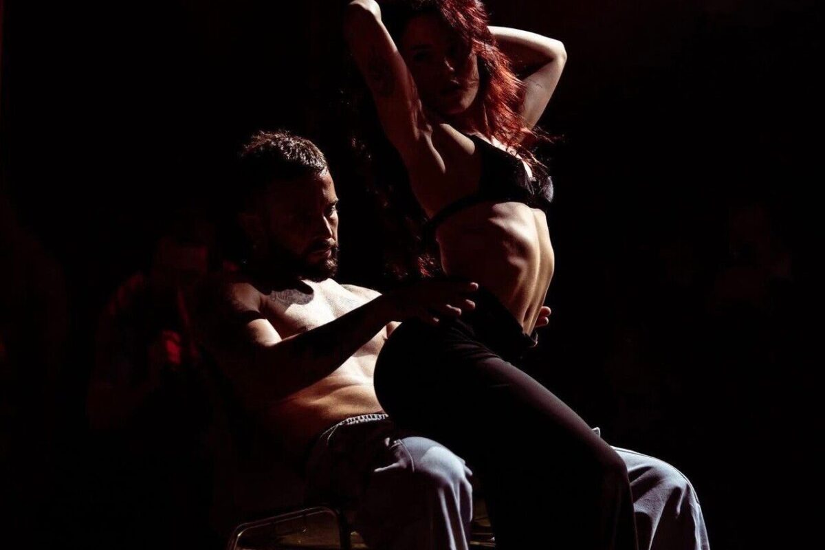 Magic Mike Revolution