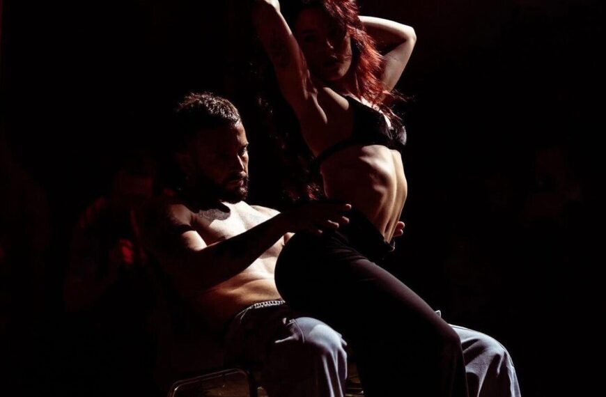 Magic Mike Revolution