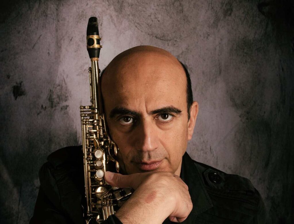 Max Fuschetto