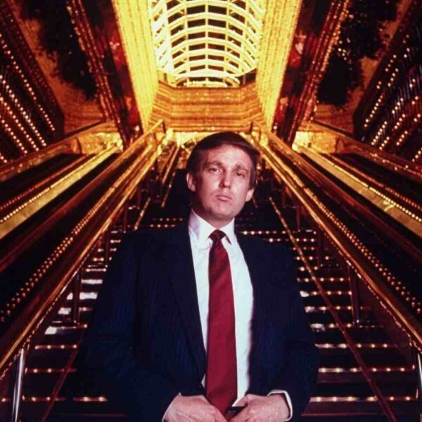 “Trump – Le Origini del Potere”: il ritratto inedito dell’uomo dietro il presidente