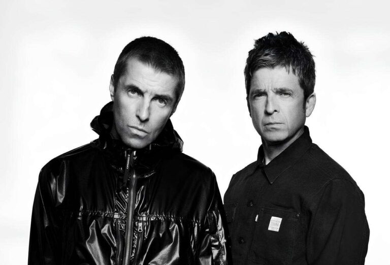 Oasis