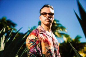 Purple Disco Machine