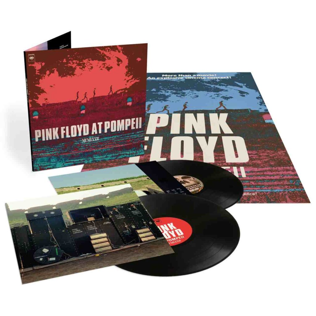 Pink Floyd al cinema