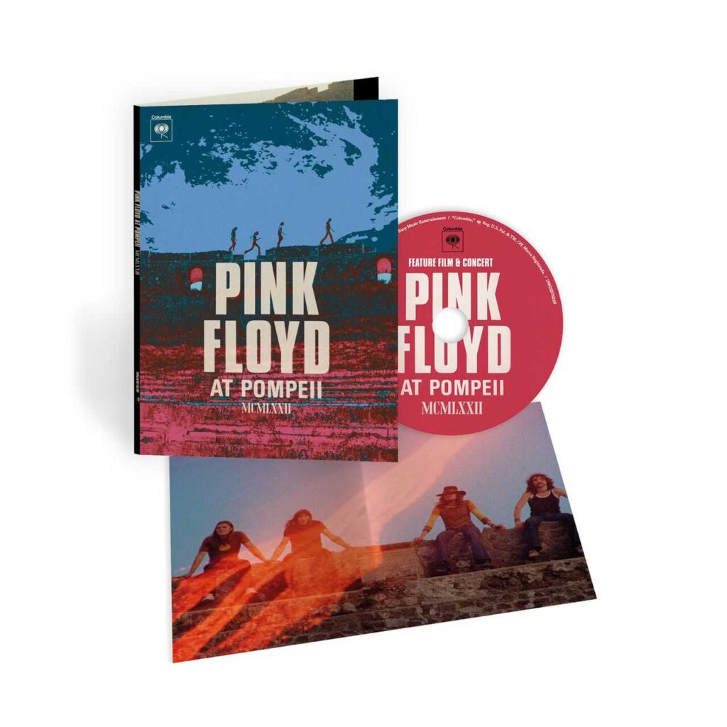 Pink Floyd al cinema