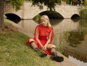 The Flood il nuovo singolo di AURORA