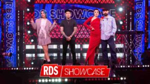 RDS Showcase