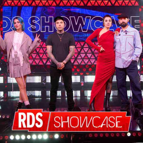 RDS Showcase