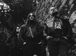 Sonum band death metal