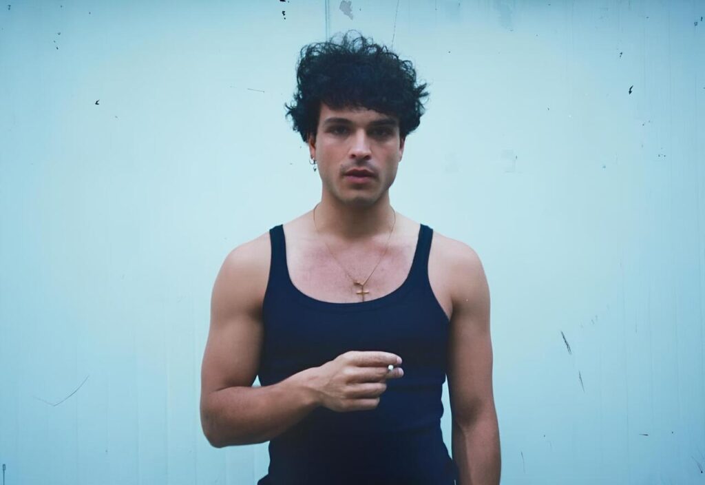 Leo Gassmann
