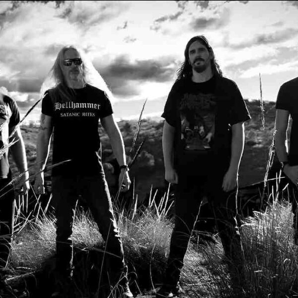 I Cancer tornano con Inverted World: nuovo album in uscita il 25 aprile per Peaceville Records